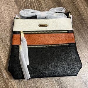 Brand new Cluci crossbody bag